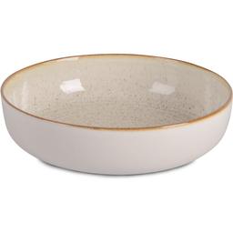 Тарілка супова Ipec Nordic Sand 18.5 см (30908531)
