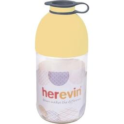 Банка Herevin Yellow 660 мл (131381-582)