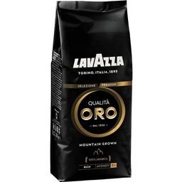 Кофе в зернах Lavazza Oro Mountain Grown, 250 г