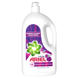 Гель для прання Ariel Color + Захист волокон, 3.3 л (81770758)