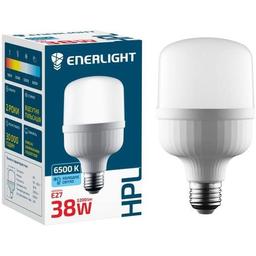 Светодиодная лампа Enerlight HPL, 38W, 6500K, E27 (HPLE2738SMDС)