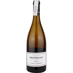 Вино Vincent Girardin Montrachet Grand Cru AOC, белое, сухое, 0,75 л