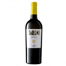 Вино Carlo Pellegrino Tareni Inzolia Siciliane, 12%, 0,75 л