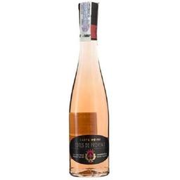 Вино Saint Tropez Carte Noire Rose Saint Tropez розовое, сухое, 0,375 л