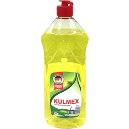 Засіб для миття посуду Kulmex Лимон 1 л