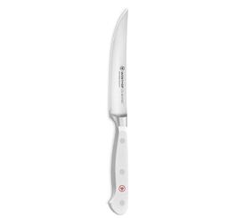 Нож для нарезки Wuesthof Classic White, 12 см (1040201712)