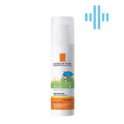 Солнцезащитное молочко La Roche-Posay Anthelios Dermo Pediatrics SPF50+, для чувствительной кожи младенцев, 50 мл (M0515323)