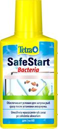 Засіб для догляду за водою Tetra Aqua SafeStart, 50 мл (161184)