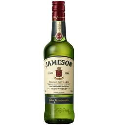 Віскі Jameson Irish Whiskey, 40%, 0,5 л (501438)