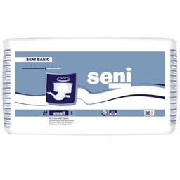 Підгузки для дорослих Seni Basic S 30 шт.