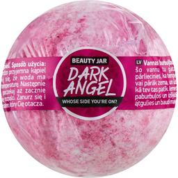 Бомбочка для ванны Beauty Jar Dark Angel 150 г