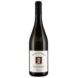 Вино Michele Chiarlo Barbaresco Reyna, червоне, сухе, 14%, 0,75 л
