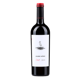 Вино Leleka Wines Cabernet Sauvignon, червоне, сухе, 13%, 0,75 л (854157)