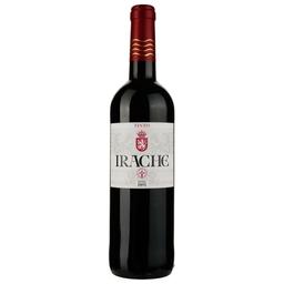Вино Irache Tinto 2019 красное сухое 0.75 л