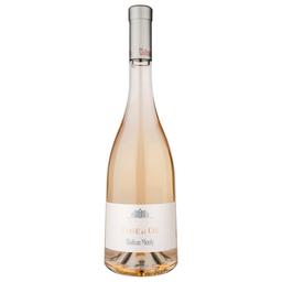 Вино Chateau Minuty Rose et Or 2021, рожеве, сухе, 0,75 л (W4389)
