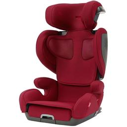 Автокресло Recaro Mako Elite2 Select Garnet Red, красное (89042430050)