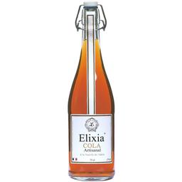 Напій Elixia Cola Artisanal безалкогольний 0.75 л