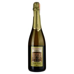 Игристое вино Domus-pictA Prosecco Treviso DOC Brut, белое, 0,75 л