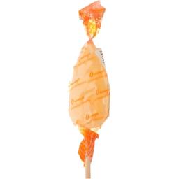 Леденец на палочке La Maison d'Armorine со вкусом апельсина 14 г