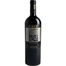 Вино Bodegas Care Finca Bancales, красное, сухое, 0,75 л