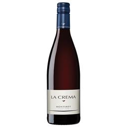 Вино La Crema Pinot Noir Monterey 2018, червоне, сухе, 13,5%, 0,75 л