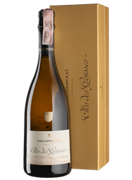 Шампанське Philipponnat Clos des Goisses 2011, біле, брют, 12,5%, 0,75 л