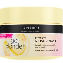 Маска восстанавливающая John Frieda Go Blonde Intensive Repair Mask 250 мл