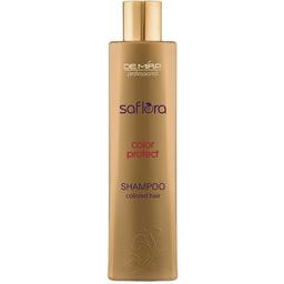 Шампунь DeMira Professional Saflora Color Protect для окрашенных волос, 300 мл