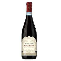 Вино Rocca Alata Amarone, червоне, сухе, 14,5%, 0,75 л