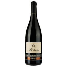 Вино Boissy & Delaygue La Touviere AOP Crozes-Hermitage 2020 красное сухое 0.75 л