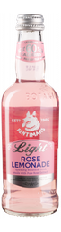 Напиток Fentimans Light Rose Lemonade безалкогольный 250 мл
