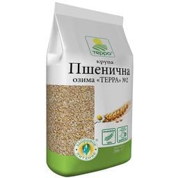 Крупа пшеничная Терра озимая №2, 700 г (631384)