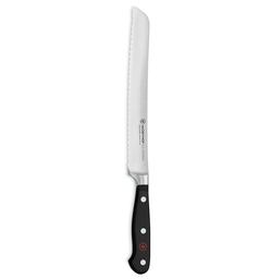 Нож для хлеба Wuesthof Classic, 20 см (1040101020)