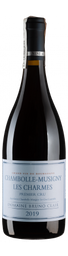 Вино Domaine Bruno Clair Chambolle Musigny 1er Cru Les Charmes 2019, красное, сухое, 13,5%, 0,75 л