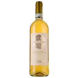 Вино Casa Vinicola, Poletti Trebbiano d'Abruzzo Biologio, біле, сухе, 0,75 л
