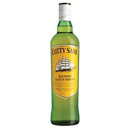 Виски Cutty Sark, 40%, 0,5 л
