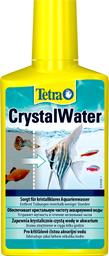 Засіб від помутніння води в акваріумі Tetra Crystal Water, 250 мл на 500 л (198739)