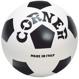 Футбольний м'яч Mondo Corner 23 см колір в асортименті (04604)