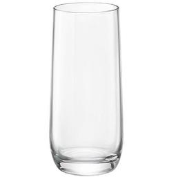 Набір склянок Bormioli Rocco Loto, високий, 350 мл, 3 шт. (340740CAA021990)