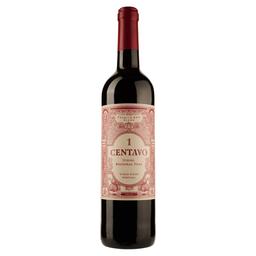 Вино Ravasqueira 1 Centavo Tinto, червоне, сухе, 0,75 л