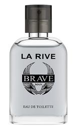 Туалетна вода для чоловіків La Rive Brave Man, 100 мл (W0004053000)