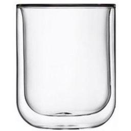 Стакан для напитков Luigi Bormioli Thermic Glass 400 мл (A13371G4102AA01)