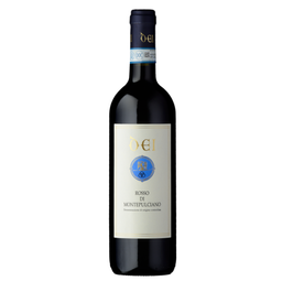 Вино Cantine Dei Vino Nobile di Montepulciano DOCG 2015, 14,5%, 0,75 л