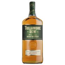 Віскі Tullamore Dew Original, 40%, 1 л (3675)