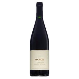 Вино Bodega Chacra Barda, 12%, 0,75 л