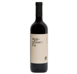 Вино Cantine Campoverde Magliocco, 13%, 0,75 л