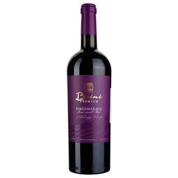 Вино Besini Kindzmarauli Premium, червоне, напівсолодке, 0,75 л (8000019909896)