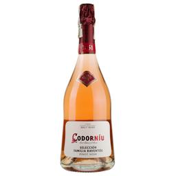 Игристое вино Codorniu Seleccion Raventos Brut, 12%, 0,75 л