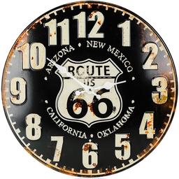 Часы настенные Technoline WT5010 Route 66 (WT5010)