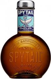 Ром Spytail Black Ginger Rum, 40%, 0,7 л (842118)